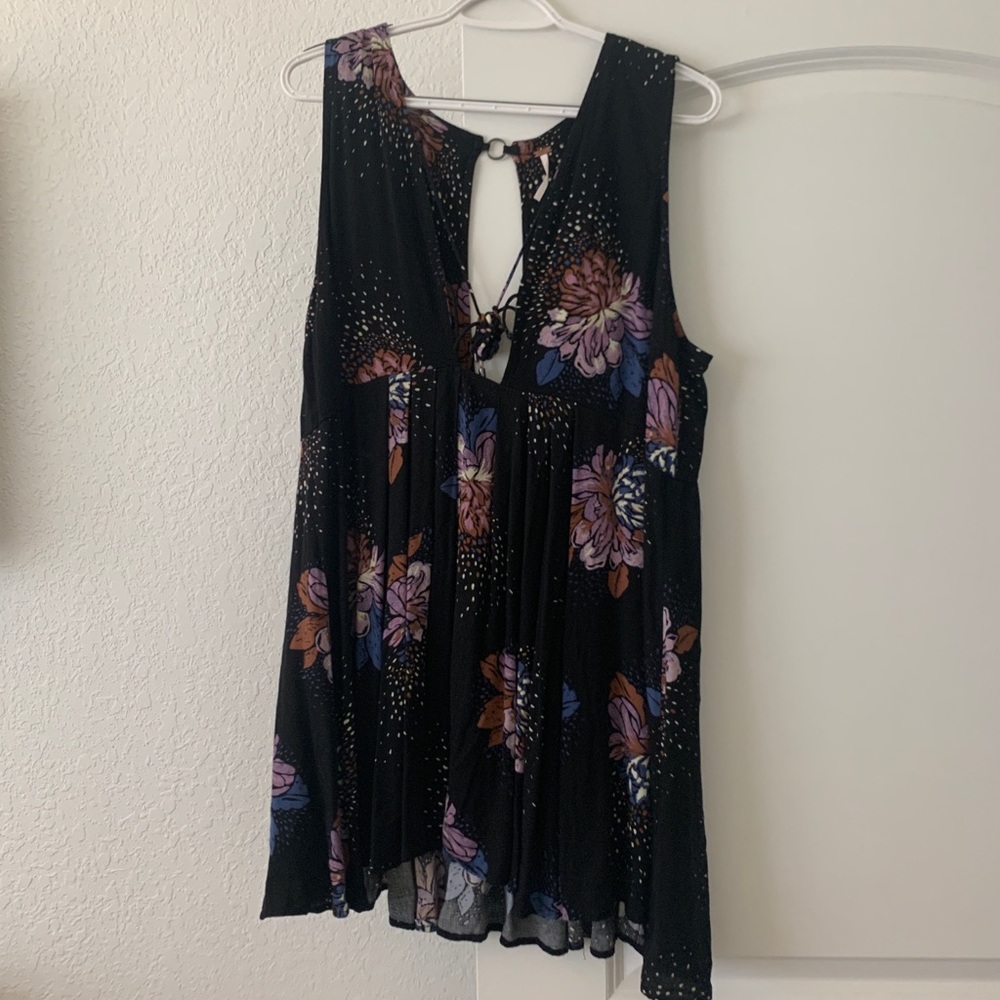 Free People Tunic Dress